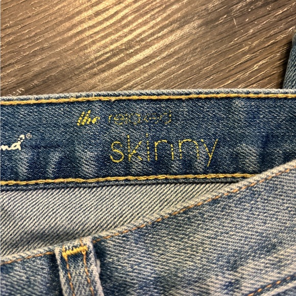 7 for all mankind Women’s Jeans Size 27 - Picture 4 of 6